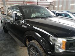 فۆرد F-150
